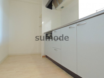 【キッチン】 | ルミナスベガ