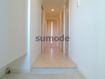 【玄関】 | ルミナスベガ