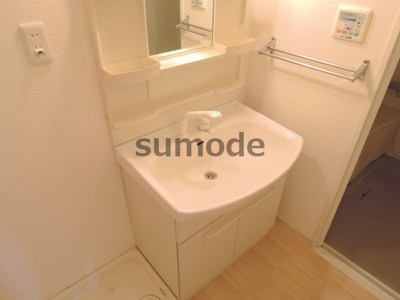 【洗面所】 | ルミナスベガ