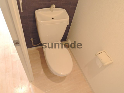 【トイレ】 | ルミナスベガ