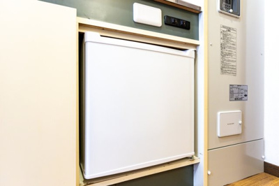 【設備】 | リーガル新大阪Ⅲ 