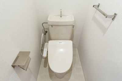 【トイレ】 | リーガル新大阪Ⅲ 