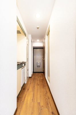 【内装】 | リーガル新大阪Ⅲ 