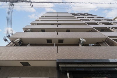 【外観】 | リーガル新大阪Ⅲ 