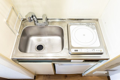 【キッチン】 | リーガル新大阪Ⅲ 