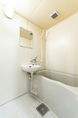 【洗面所】 | リーガル新大阪Ⅲ 