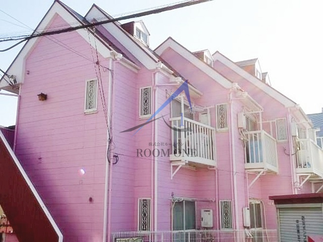 セドルハイム祐天寺