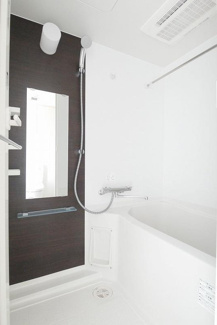 【浴室】 | 風呂