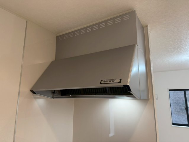 川口市戸塚東第11　新築一戸建て　2号棟のキッチン|キッチンです