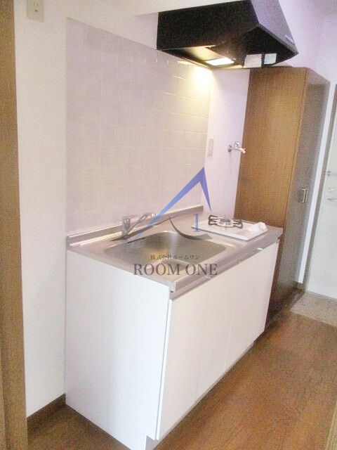 サンサーラ泉壱番館のキッチン|キッチンです。