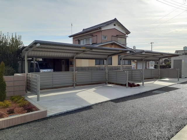 【その他共用部分】 | グランディア　Ⅰ