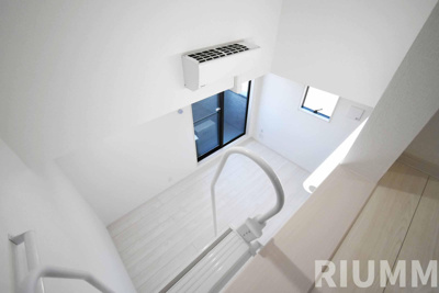 【洋室】 | グランクオール江古田