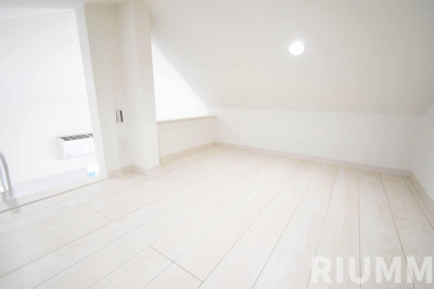 【寝室】 | グランクオール江古田