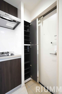 【収納】 | グランクオール江古田