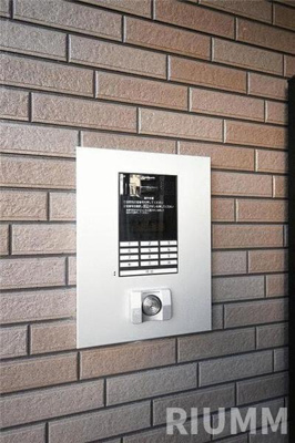 【セキュリティ】 | グランクオール江古田