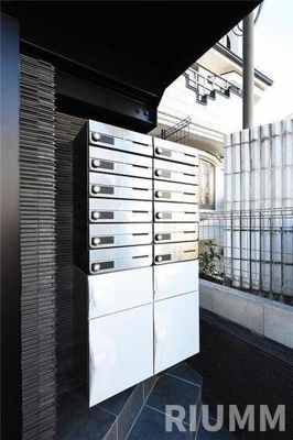 【その他共用部分】 | グランクオール江古田