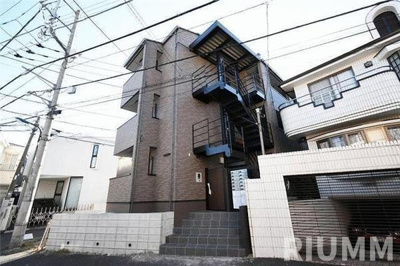 【その他】 | グランクオール江古田