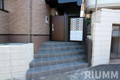 【その他共用部分】 | グランクオール江古田