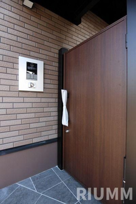 【エントランス】 | グランクオール江古田