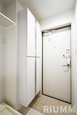 【玄関】 | グランクオール江古田