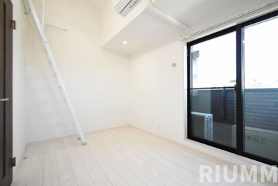 【居間・リビング】 | グランクオール江古田