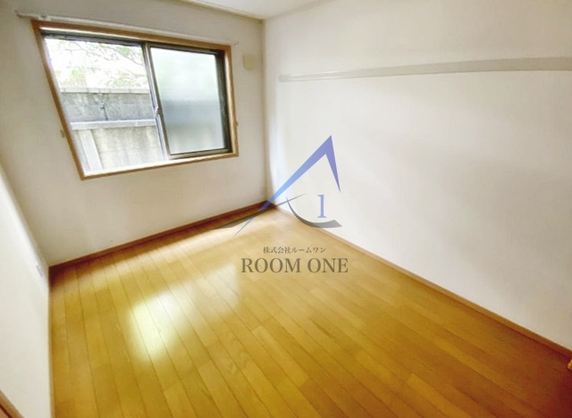 クレベール瀬田の寝室|寝室です。