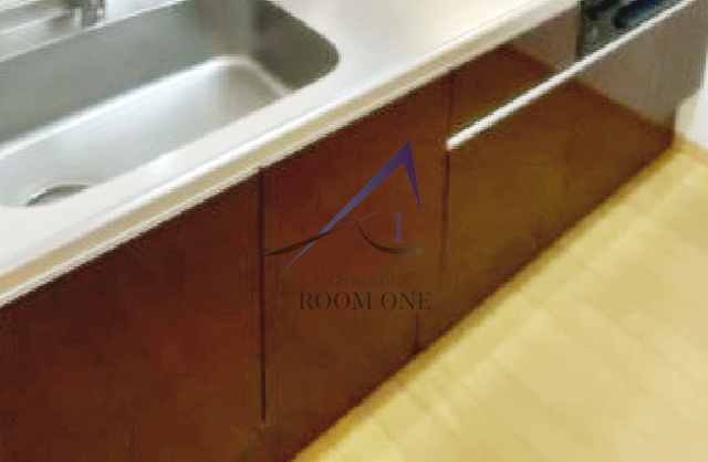 クレベール瀬田の内装