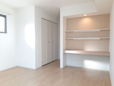 【内装】 | レアリゼ | おしゃれな内装です