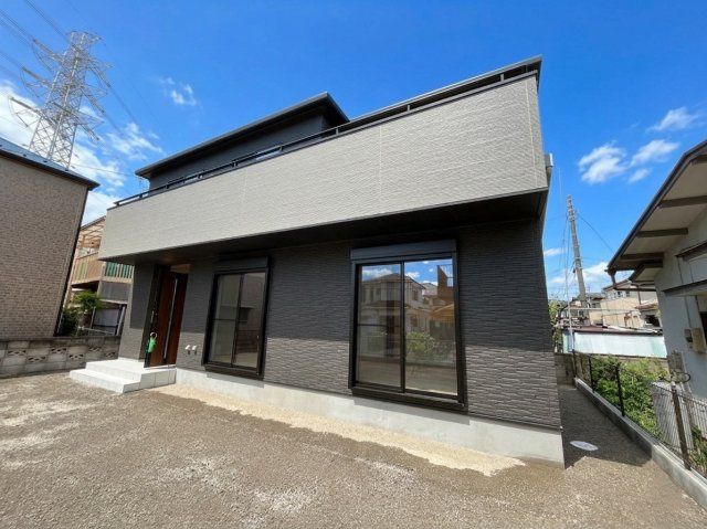 狭山市北入曽12期　新築一戸建