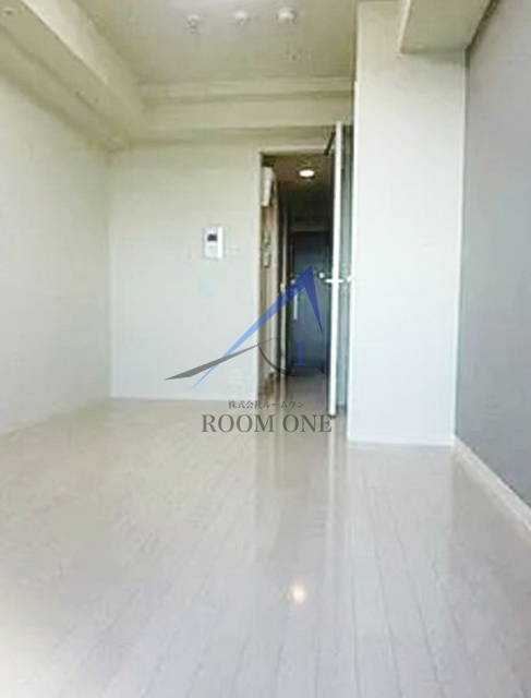 フェニックス川崎弐番館の寝室|寝室です。