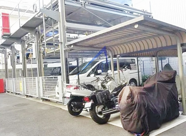 フェニックス川崎弐番館