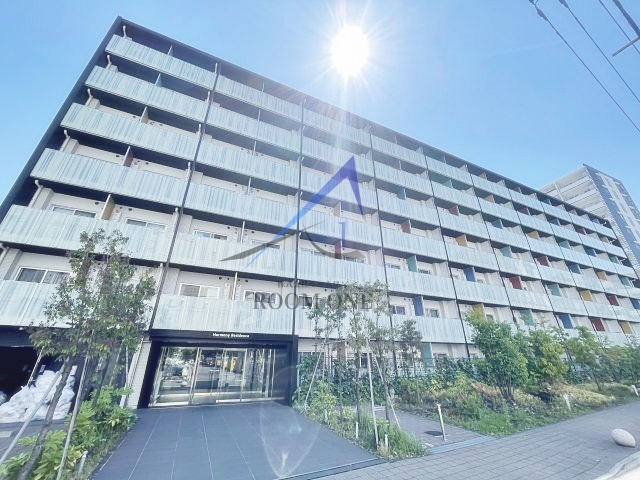 ハーモニーレジデンス武蔵小杉♯００２ 		