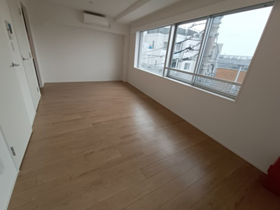 【居間・リビング】 | VERITAS EIFUKUCHO