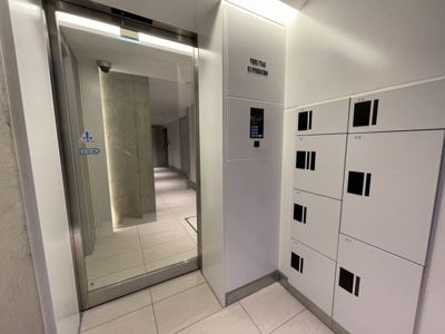 【その他共用部分】 | VERITAS EIFUKUCHO