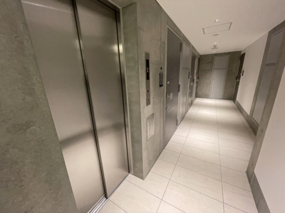 【その他共用部分】 | VERITAS EIFUKUCHO