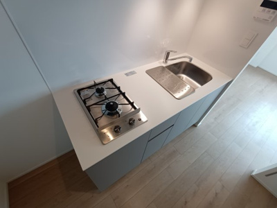 【キッチン】 | VERITAS EIFUKUCHO