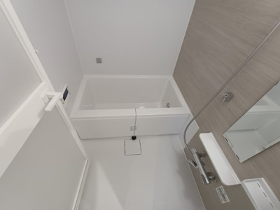 【浴室】 | VERITAS EIFUKUCHO