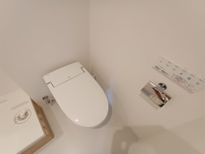 【トイレ】 | VERITAS EIFUKUCHO