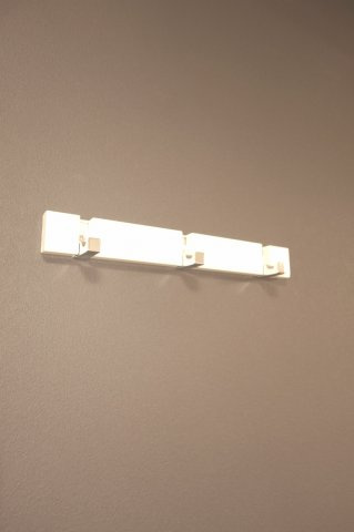 Live Casa西台の設備