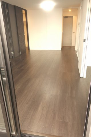 Live Casa西台の居間・リビング