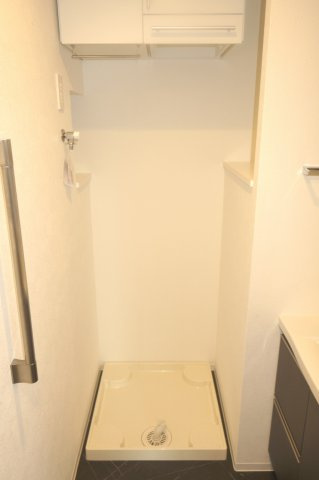 Live Casa西台の設備