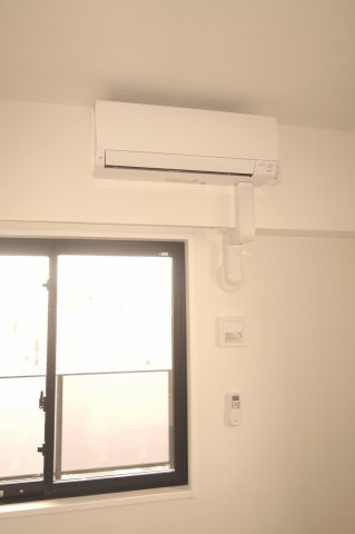 Live Casa西台のその他