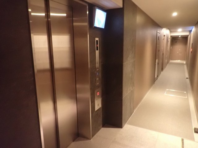 デュオステージ本郷のその他共用部分