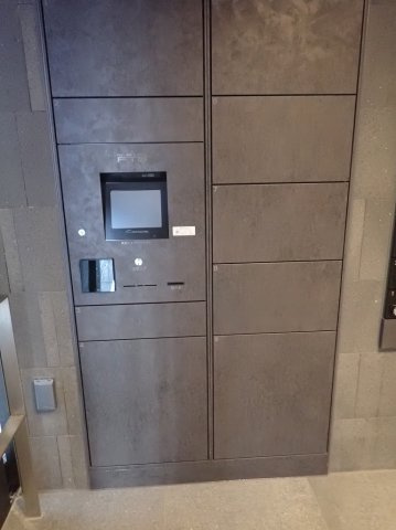 デュオステージ本郷のその他共用部分