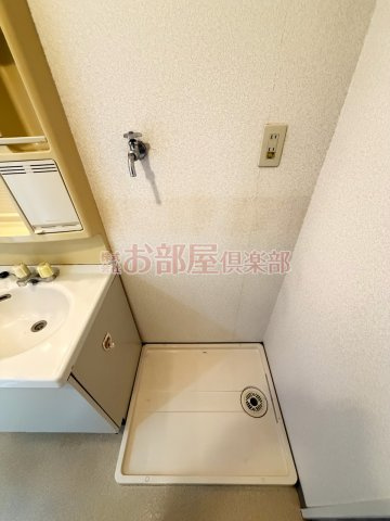 フローラルマンションの設備