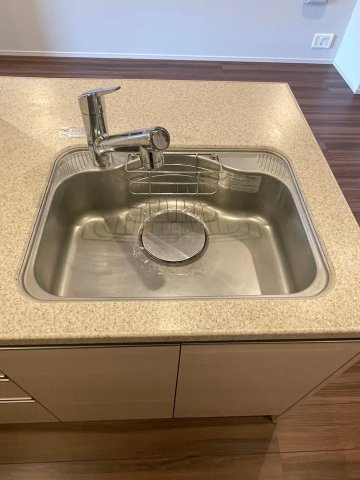 CasaSplendido小石川のキッチン