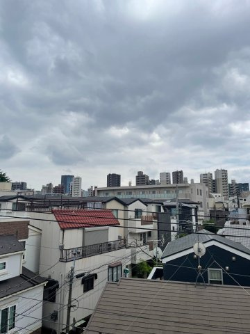 CasaSplendido小石川の展望