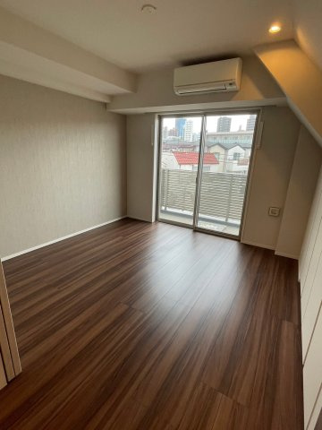 CasaSplendido小石川の洋室