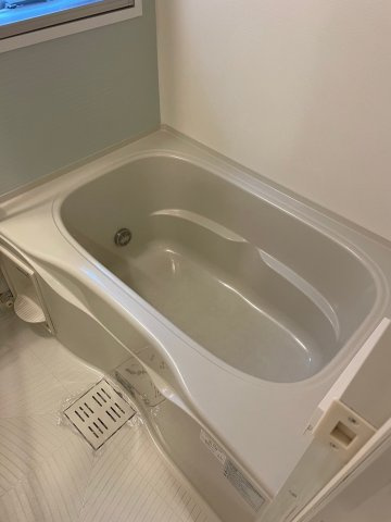 CasaSplendido小石川の浴室