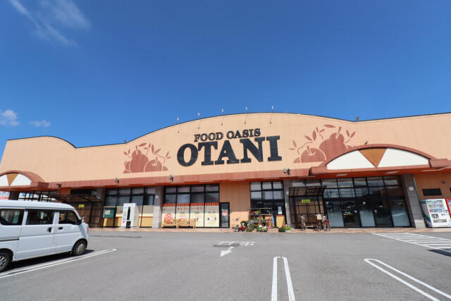 ブルーミングガーデン宇都宮市雀の宮７丁目１期　新築一戸建ての周辺|オータニ五代店まで434m